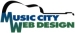 Music City Web Design